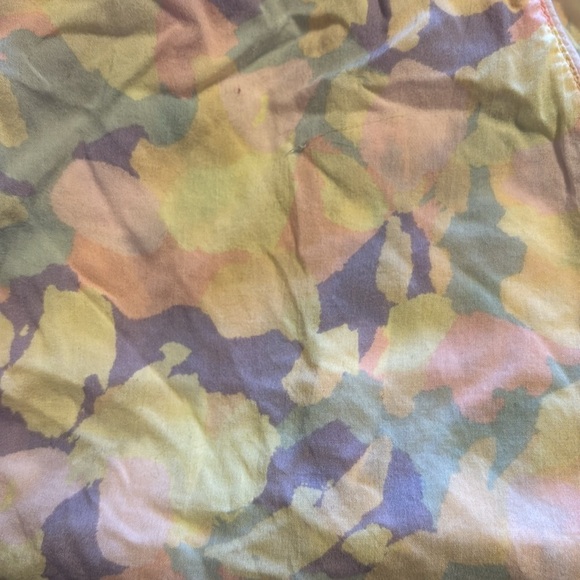 rainbow camo pj set - Picture 2 of 2